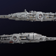 Illustration for article titled iStar Wars/i Fan Spends A Year Building The Best LEGO Millennium Falcon Ever